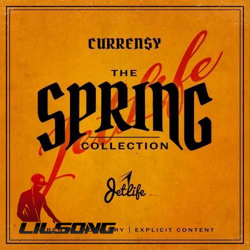 Currensy Ft. Joey Bada.s.s - Dollar Sign Eyes